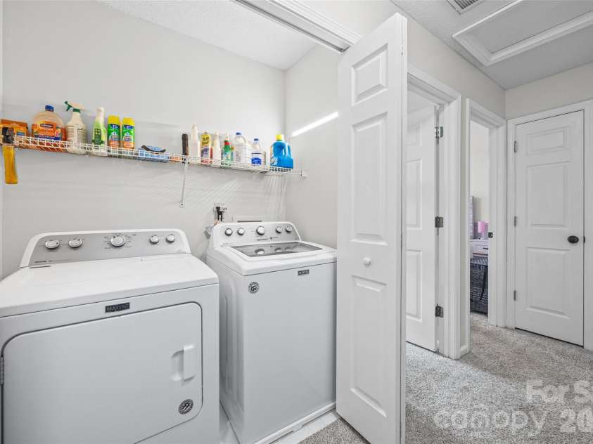 1018 Briarmore Drive, Indian Trail, NC 28079.  MLS# CAR4397882, YatesRealty ID 34502. 