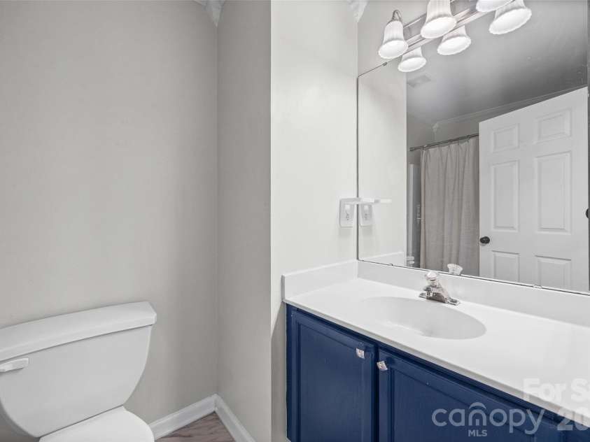 1018 Briarmore Drive, Indian Trail, NC 28079.  MLS# CAR4397882, YatesRealty ID 34502. 
