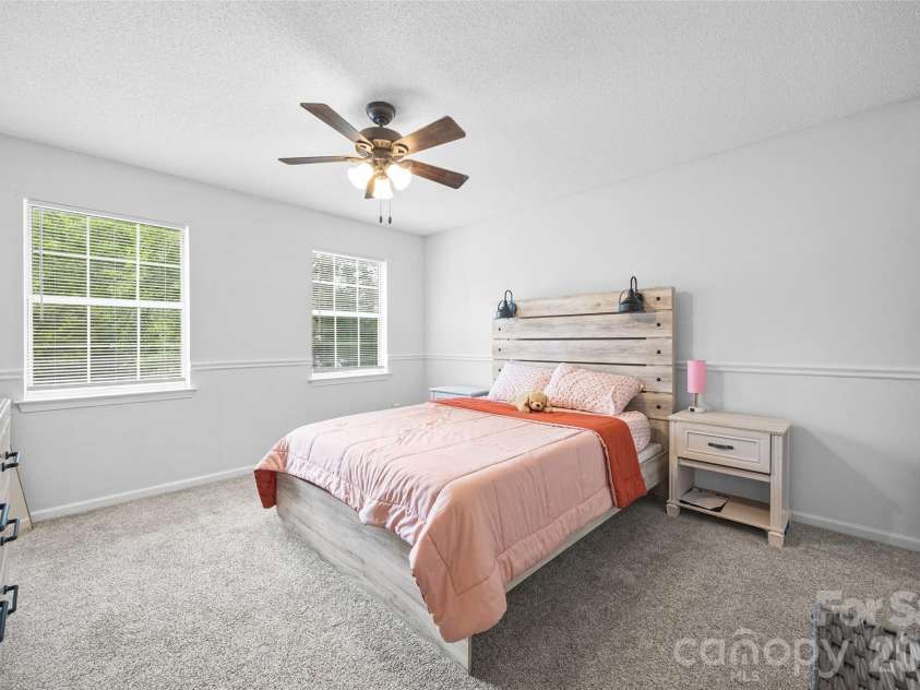 1018 Briarmore Drive, Indian Trail, NC 28079.  MLS# CAR4397882, YatesRealty ID 34502. 
