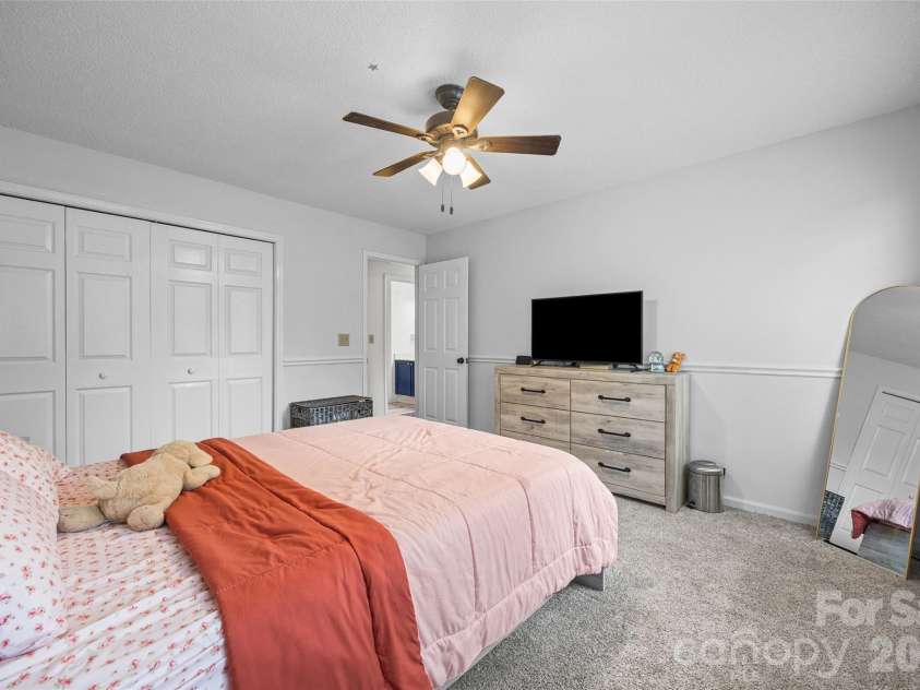 1018 Briarmore Drive, Indian Trail, NC 28079.  MLS# CAR4397882, YatesRealty ID 34502. 