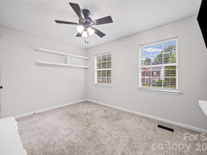 1018 Briarmore Drive, Indian Trail, NC 28079.  MLS# CAR4397882, YatesRealty ID 34502. 