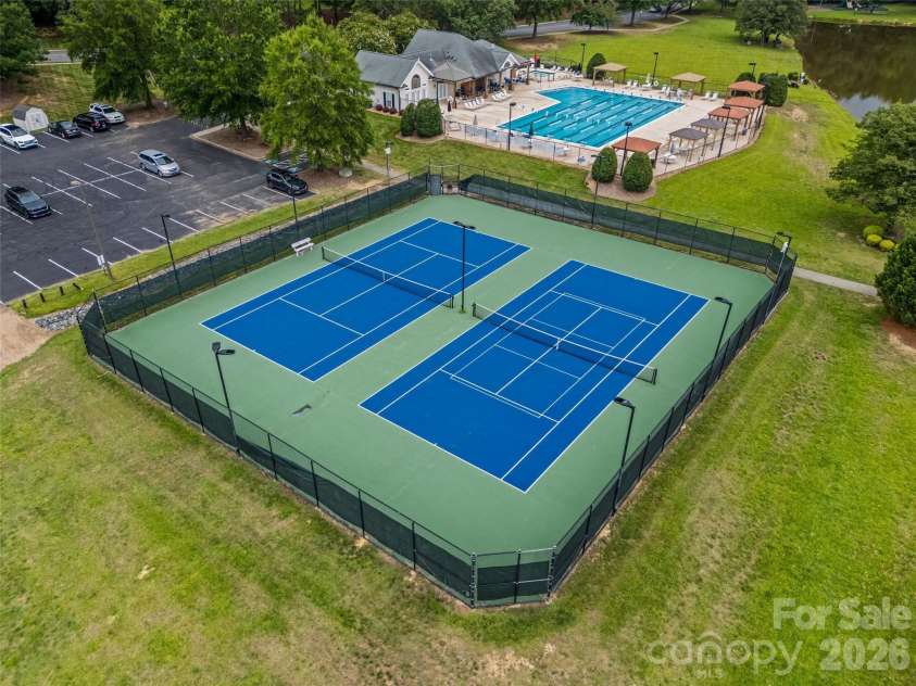 1018 Briarmore Drive, Indian Trail, NC 28079.  MLS# CAR4397882, YatesRealty ID 34502. 