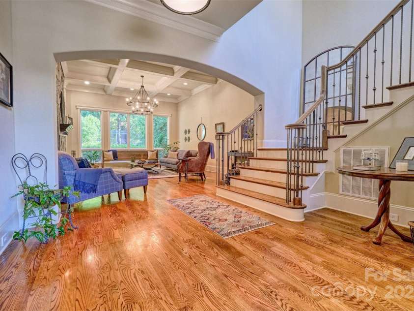 13525 Grand Palisades Parkway, Charlotte, NC 28278.  MLS# CAR4291297, YatesRealty ID 34502. 
