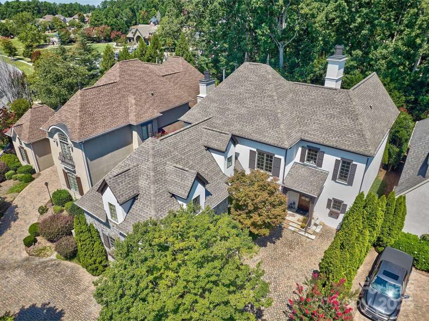 13525 Grand Palisades Parkway, Charlotte, NC 28278.  MLS# CAR4291297, YatesRealty ID 34502. 