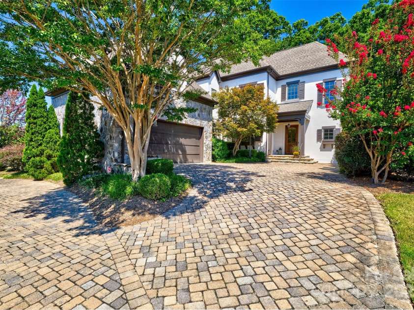 13525 Grand Palisades Parkway, Charlotte, NC 28278.  MLS# CAR4291297, YatesRealty ID 34502. 