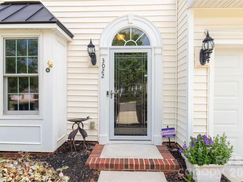 3022 Cabot Way, Fort Mill, SC 29715.  MLS# CAR4388961, YatesRealty ID 34503. 