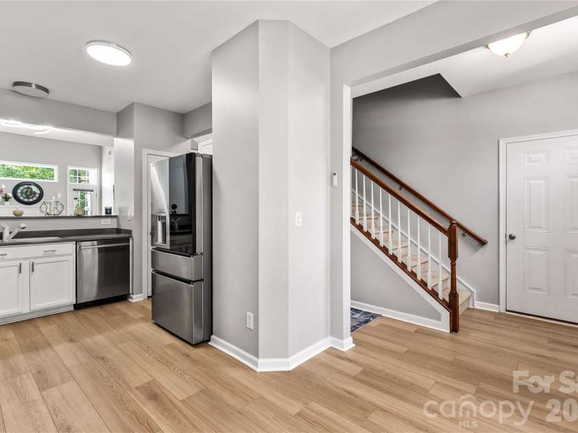 3022 Cabot Way, Fort Mill, SC 29715.  MLS# CAR4388961, YatesRealty ID 34503. 