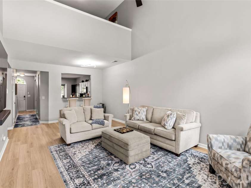 3022 Cabot Way, Fort Mill, SC 29715.  MLS# CAR4388961, YatesRealty ID 34503. 