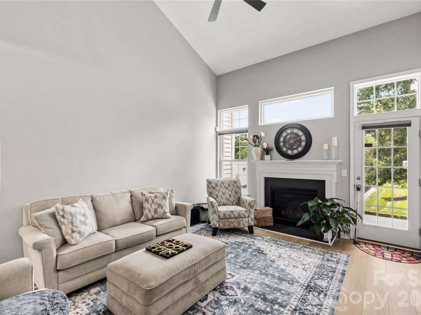 3022 Cabot Way, Fort Mill, SC 29715.  MLS# CAR4388961, YatesRealty ID 34503. 