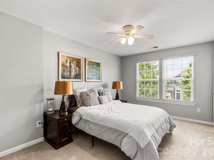 3022 Cabot Way, Fort Mill, SC 29715.  MLS# CAR4388961, YatesRealty ID 34503. 