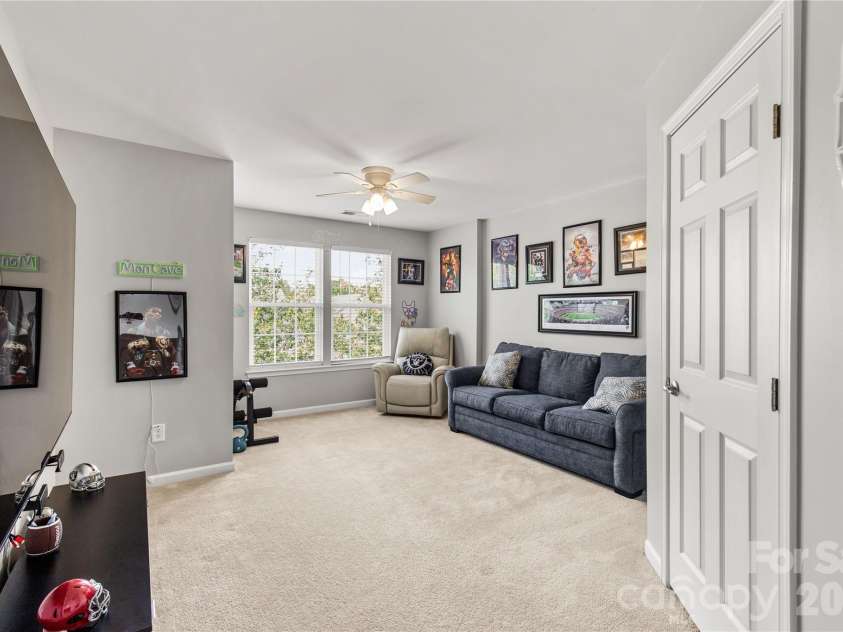 3022 Cabot Way, Fort Mill, SC 29715.  MLS# CAR4388961, YatesRealty ID 34503. 