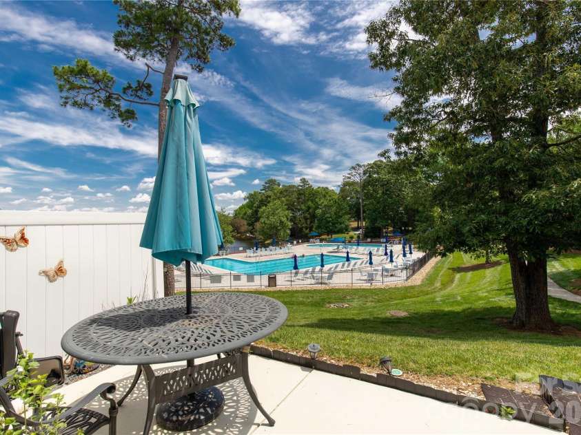 3022 Cabot Way, Fort Mill, SC 29715.  MLS# CAR4388961, YatesRealty ID 34503. 