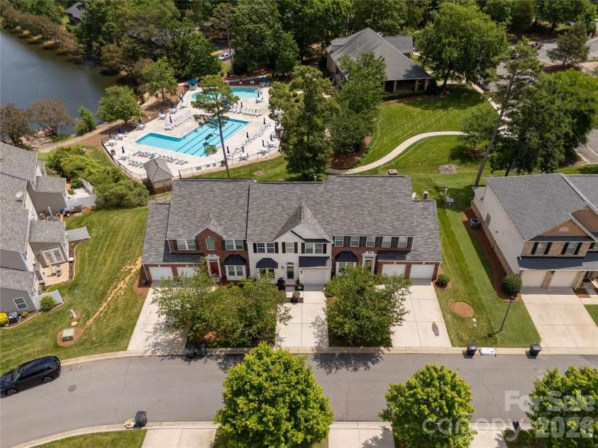 3022 Cabot Way, Fort Mill, SC 29715.  MLS# CAR4388961, YatesRealty ID 34503. 