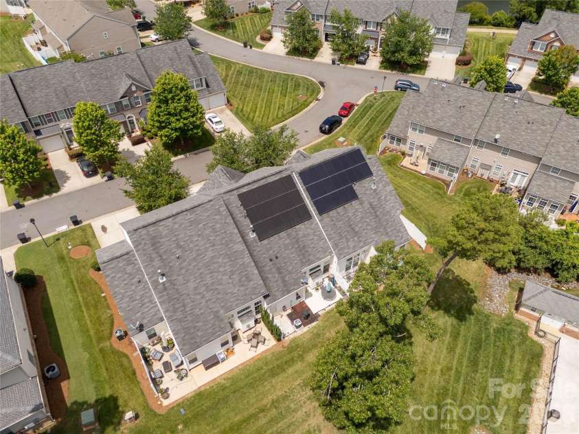 3022 Cabot Way, Fort Mill, SC 29715.  MLS# CAR4388961, YatesRealty ID 34503. 
