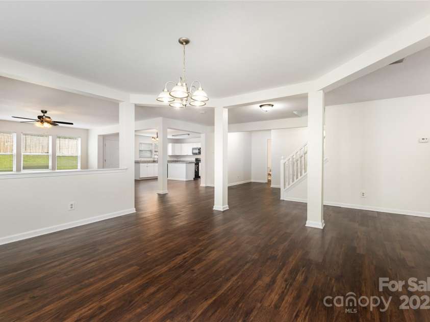 9508 Weston Woods Lane, Charlotte, NC 28216.  MLS# CAR4282260, YatesRealty ID 34503. 