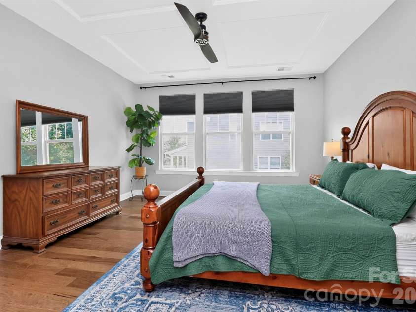 128 Creekside Crossing Lane, Mooresville, NC 28117.  MLS# CAR4395901, YatesRealty ID 34504. 