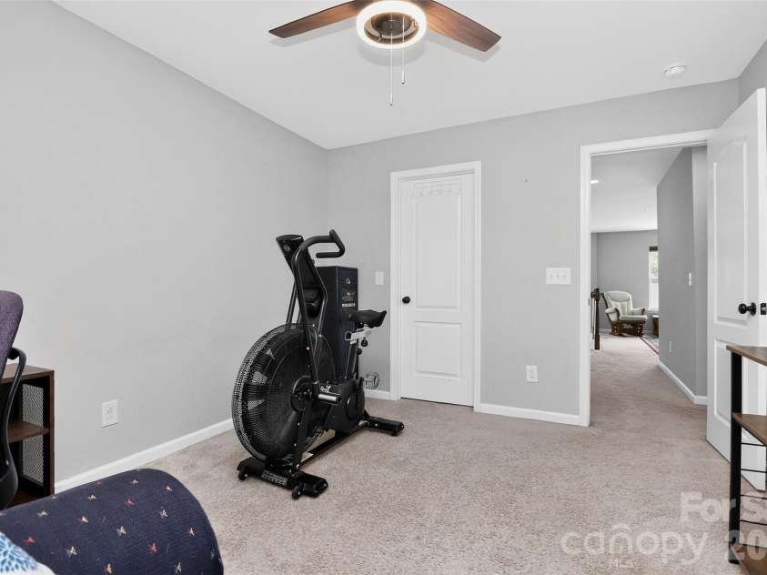 128 Creekside Crossing Lane, Mooresville, NC 28117.  MLS# CAR4395901, YatesRealty ID 34504. 