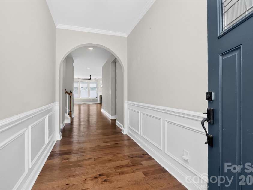 128 Creekside Crossing Lane, Mooresville, NC 28117.  MLS# CAR4430717, YatesRealty ID 34504. 