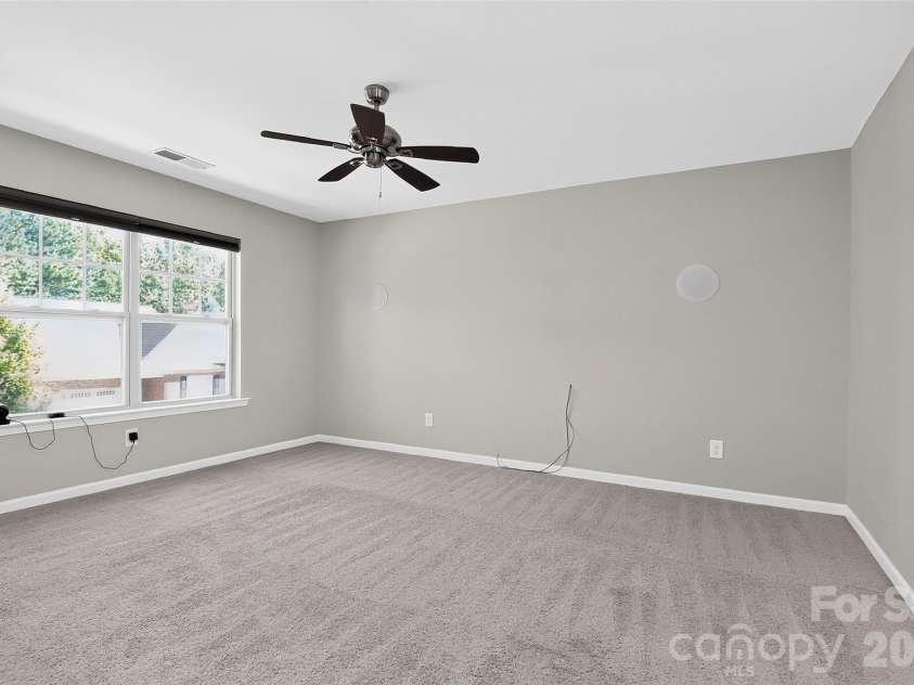 128 Creekside Crossing Lane, Mooresville, NC 28117.  MLS# CAR4430717, YatesRealty ID 34504. 