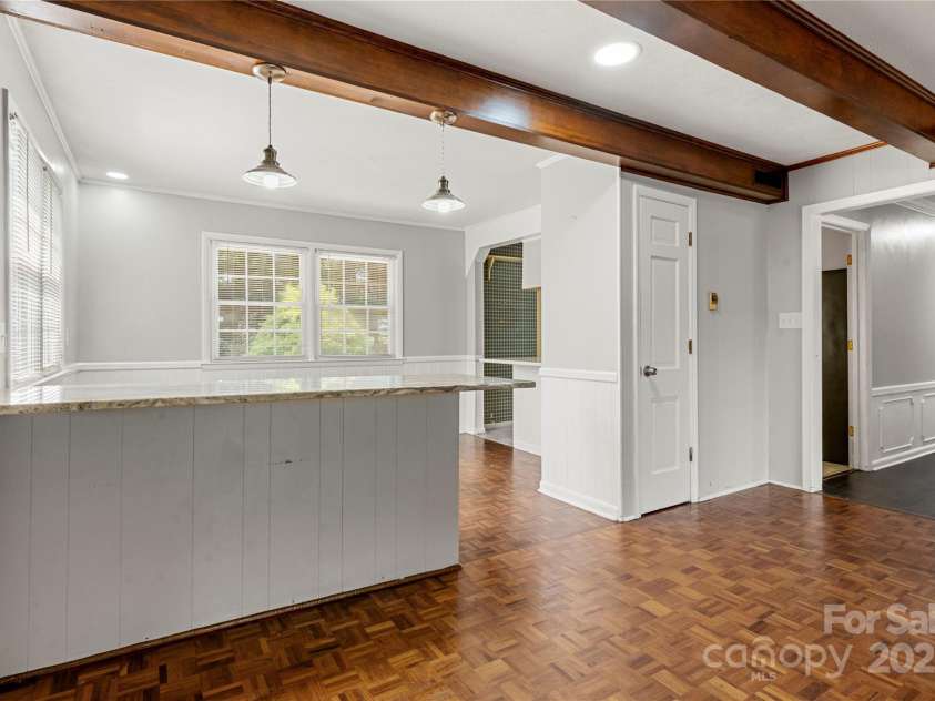 205 Gaston Avenue, Bessemer City, NC 28016.  MLS# CAR4296266, YatesRealty ID 34504. 