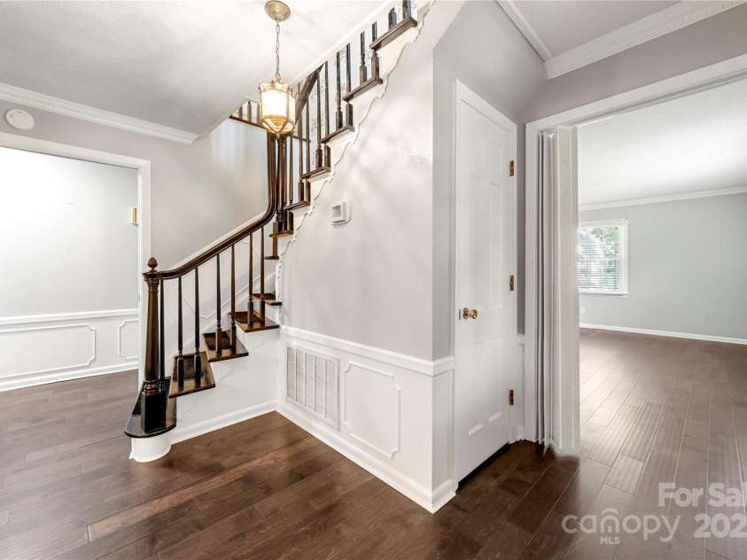 205 Gaston Avenue, Bessemer City, NC 28016.  MLS# CAR4296266, YatesRealty ID 34504. New paint throughout