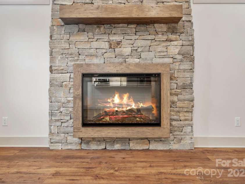 10 Heartleaf Circle, Arden, NC 28704.  MLS# CAR4296217, YatesRealty ID 34505. Example Rendering