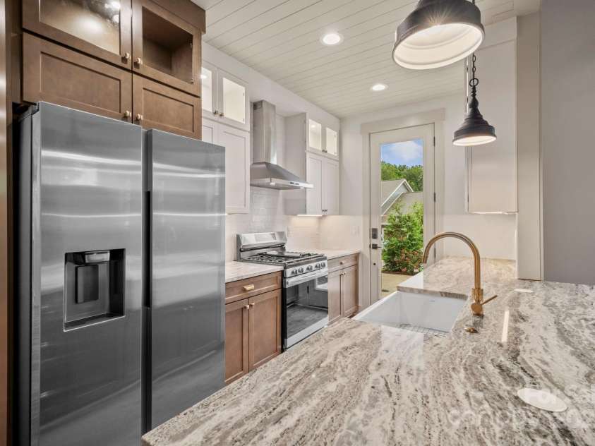 10 Heartleaf Circle, Arden, NC 28704.  MLS# CAR4296217, YatesRealty ID 34505. Example Rendering