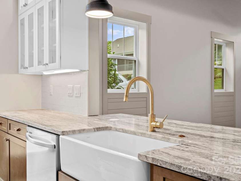 10 Heartleaf Circle, Arden, NC 28704.  MLS# CAR4296217, YatesRealty ID 34505. Example Rendering