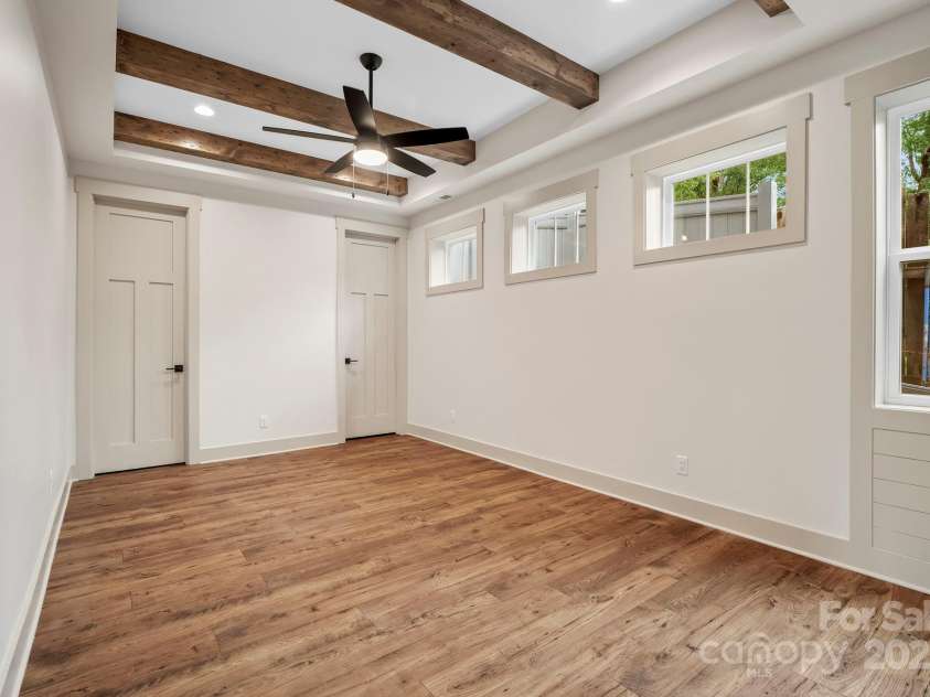 10 Heartleaf Circle, Arden, NC 28704.  MLS# CAR4296217, YatesRealty ID 34505. Example Rendering