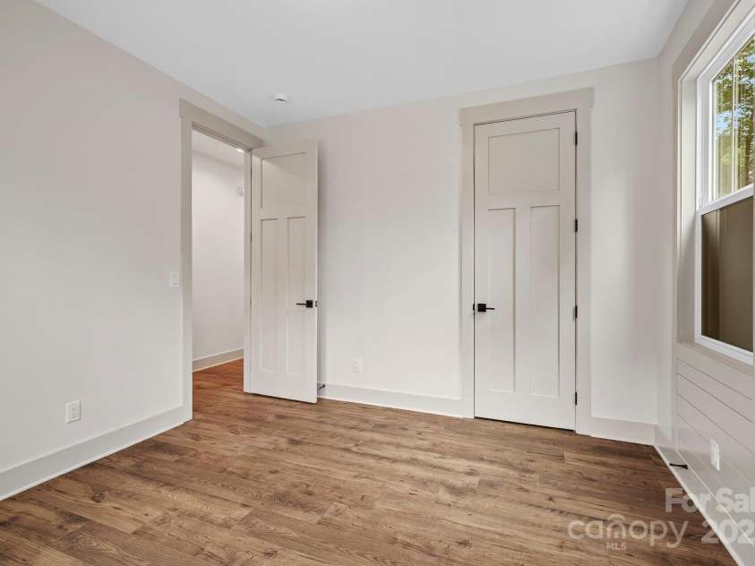 10 Heartleaf Circle, Arden, NC 28704.  MLS# CAR4296217, YatesRealty ID 34505. Example Rendering