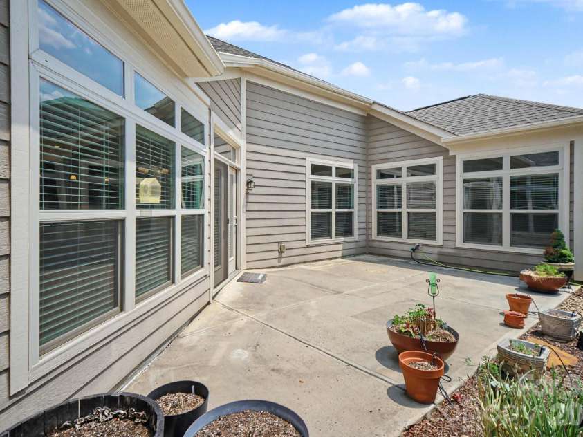 9032 Treetop Way, Concord, NC 28027.  MLS# CAR4397429, YatesRealty ID 34505. 