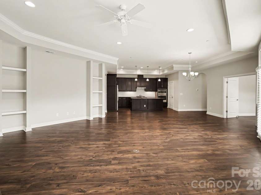9032 Treetop Way, Concord, NC 28027.  MLS# CAR4397429, YatesRealty ID 34505. 