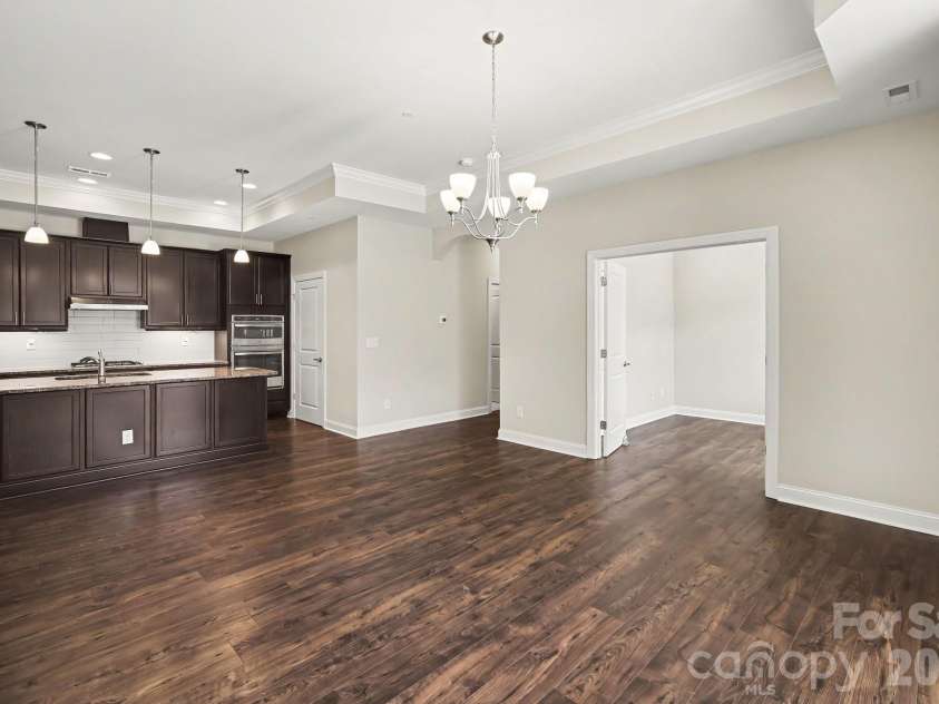 9032 Treetop Way, Concord, NC 28027.  MLS# CAR4397429, YatesRealty ID 34505. 