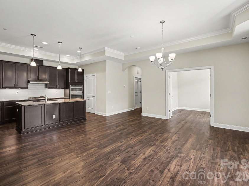 9032 Treetop Way, Concord, NC 28027.  MLS# CAR4397429, YatesRealty ID 34505. 