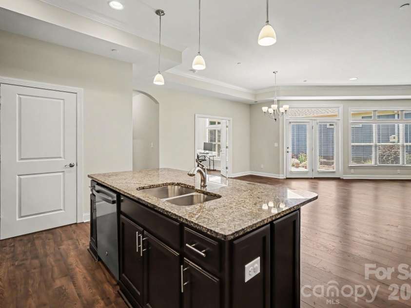 9032 Treetop Way, Concord, NC 28027.  MLS# CAR4397429, YatesRealty ID 34505. 