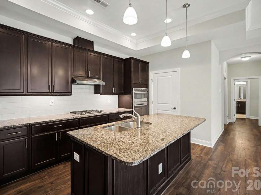 9032 Treetop Way, Concord, NC 28027.  MLS# CAR4397429, YatesRealty ID 34505. 