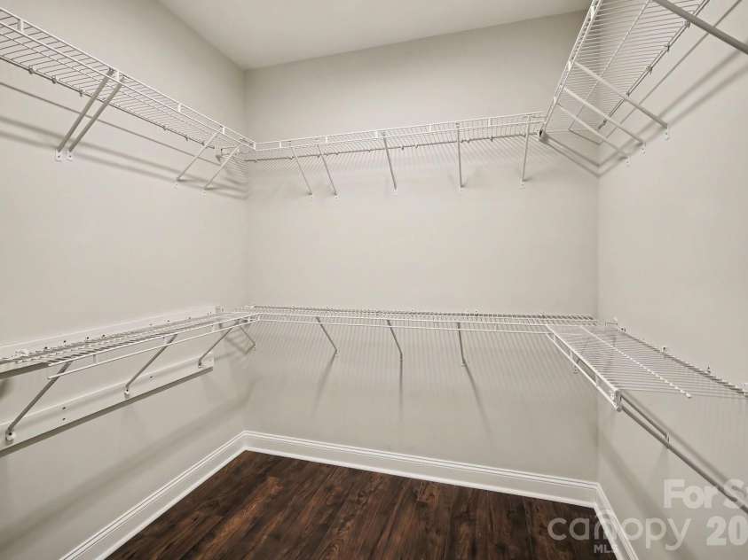9032 Treetop Way, Concord, NC 28027.  MLS# CAR4397429, YatesRealty ID 34505. 