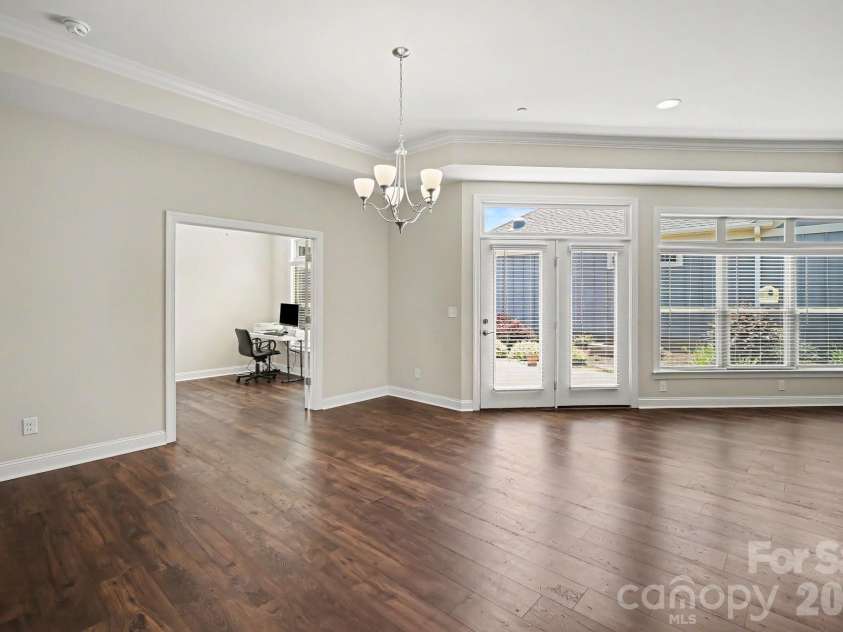 9032 Treetop Way, Concord, NC 28027.  MLS# CAR4397429, YatesRealty ID 34505. 