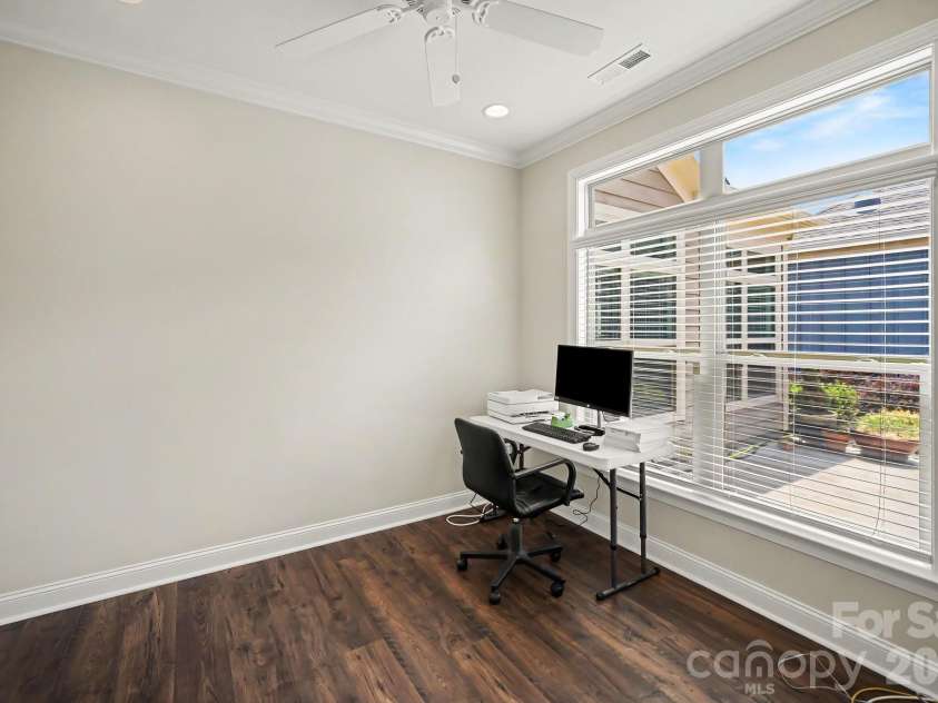 9032 Treetop Way, Concord, NC 28027.  MLS# CAR4397429, YatesRealty ID 34505. 