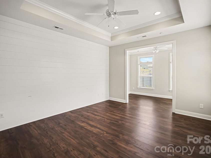 9032 Treetop Way, Concord, NC 28027.  MLS# CAR4397429, YatesRealty ID 34505. 