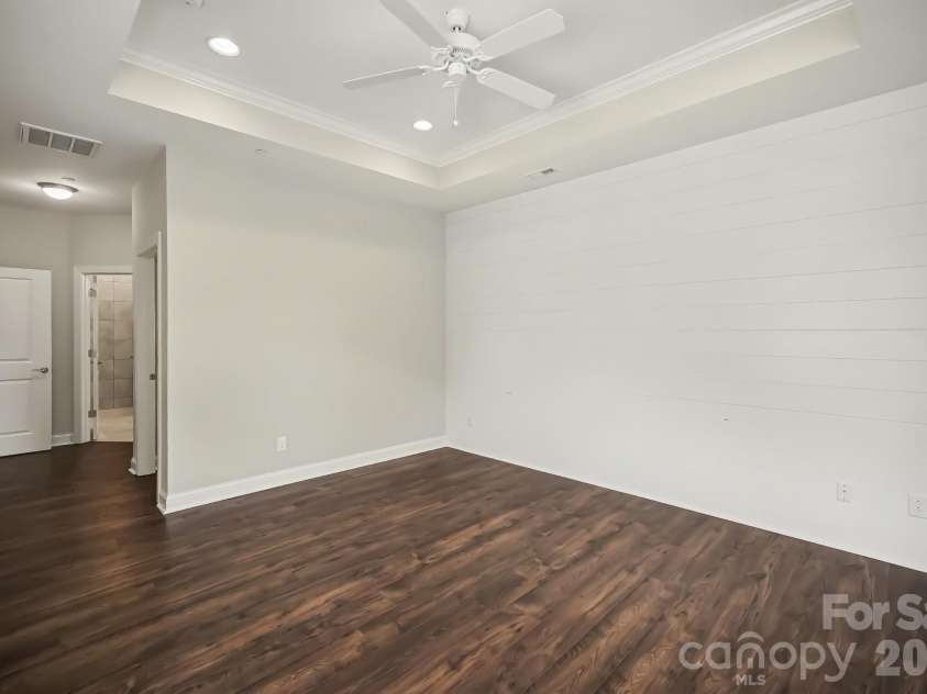 9032 Treetop Way, Concord, NC 28027.  MLS# CAR4397429, YatesRealty ID 34505. 
