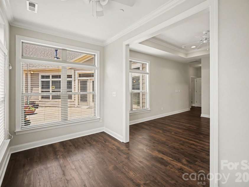 9032 Treetop Way, Concord, NC 28027.  MLS# CAR4397429, YatesRealty ID 34505. 