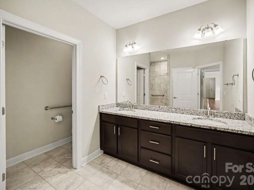 9032 Treetop Way, Concord, NC 28027.  MLS# CAR4397429, YatesRealty ID 34505. 