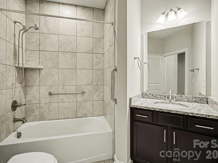 9032 Treetop Way, Concord, NC 28027.  MLS# CAR4397429, YatesRealty ID 34505. 