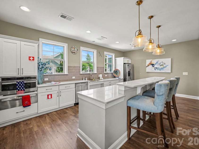 9032 Treetop Way, Concord, NC 28027.  MLS# CAR4397429, YatesRealty ID 34505. 