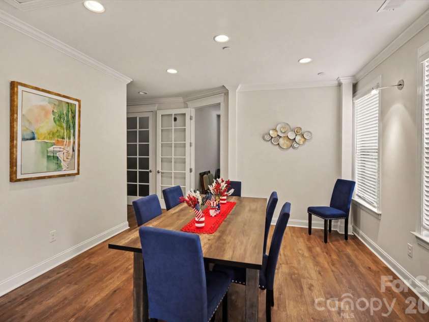 9032 Treetop Way, Concord, NC 28027.  MLS# CAR4397429, YatesRealty ID 34505. 