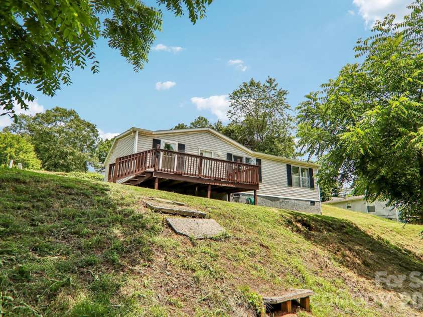 85 Star Flower Road, Alexander, NC 28701.  MLS# CAR4397251, YatesRealty ID 34506. 