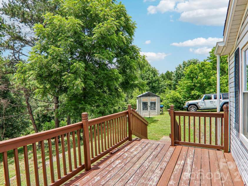 85 Star Flower Road, Alexander, NC 28701.  MLS# CAR4397251, YatesRealty ID 34506. 