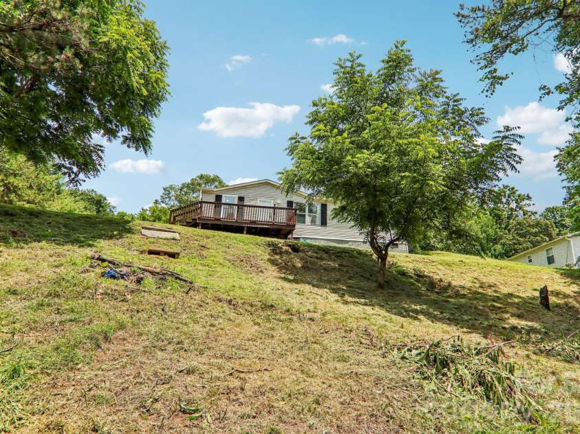 85 Star Flower Road, Alexander, NC 28701.  MLS# CAR4397251, YatesRealty ID 34506. 