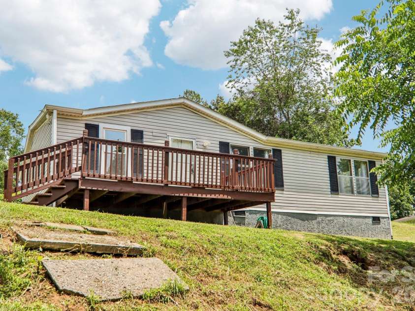 85 Star Flower Road, Alexander, NC 28701.  MLS# CAR4397251, YatesRealty ID 34506. 
